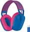 Гарнитура Logitech G435 Lightspeed Wireless Gaming Blue (981-001062) - миниатюра 1
