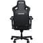 Крісло ігрове Anda Seat Kaiser 3 Pro Size XL Black Fabric - мініатюра 6
