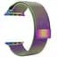 Ремінець Apple Watch Міланська Петля 38/40/41 mm Colorful (4) - мініатюра 1