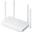 Бездротовий маршрутизатор (роутер) Xiaomi Router AX1500 (DVB4412GL) [105429] - мініатюра 1