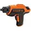 Отвертка аккумуляторная Black&Decker CS36BSC - миниатюра 2
