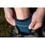 Шкарпетки DexShell Running Lite 2.0 Socks водонепроникні M 39-42 темно-блакитні - мініатюра 2
