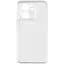 Чохол Virgin Silicone Xiaomi 13T/Xiaomi 13T Pro Transparent - мініатюра 1