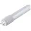Лампа Світлодіодна "LED TUBE - 60" 9W 60cm T8 6400К - мініатюра 1