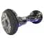 Гіроборд Smart Balance Wheel U20 Pro + Autobalance 10.5" Біла Блискавка - мініатюра 2