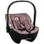 Автокрісло Lionelo Moxie I-Size Pink Muave (LO-MOXIE I-SIZE PINK MUAVE) - мініатюра 2