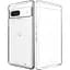 Противоударный чехол Gear4 Crystal Palace для Google Pixel 7 (6.3") Прозрачный (702009720) - миниатюра 1