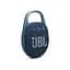 Акустична система JBL Clip 5 Blue (JBLCLIP5BLU) - мініатюра 2