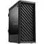Корпус Zalman ZM-T7 чорний, без БЖ, Mid Tower, ATX / Micro ATX / Mini ITX, 2xUSB 2.0, 1xUSB 3.0, 2х120 мм - мініатюра 1