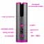 Бездротова автоматична плойка для завивання волосся Hair Curler - мініатюра 3