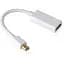 Переходник mini DisplayPort to HDMI PowerPlant (KD00AS1238) - миниатюра 1