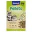 Корм для шиншилл Vitakraft Pellets 1 кг (25076) - миниатюра 2