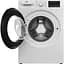 Пральна машина BEKO B3WFU5723W - мініатюра 3