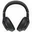 Беспроводные накладные наушники Technics EAH-A800 Bluetooth (Черные) - миниатюра 8