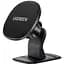 Автотримач UGREEN LP292 Magnetic Phone Holder for Car чорний - мініатюра 1