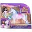 Набор из куклы и единорога Unicorn Academy Лейла и Льдинка (SM23203/6072675) - миниатюра 1