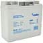 Батарея к ИБП Merlion GP12200L5 12V-20Ah (GP12200L5) - миниатюра 1