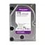 Жесткий диск 3.5" 3TB 64MB Western Digital Purple WD30EJRX (090-00009) - миниатюра 1