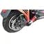 ​Электросамокат с сиденьем Scooter Tesla 6000 (600W, 48V,13Ah) - миниатюра 6