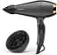 Фен BaByliss Air Pro 6719DE - мініатюра 4
