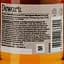 Віскі Dewar's Japanase Smooth 8 oy Blended Scotch Whisky 40% 0.7 л - мініатюра 8