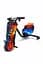 Дрифт-карт ElectrO Crazy Bug Premium 350W лід і полум'я (6143888) - мініатюра 3