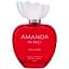 Туалетна вода для жінок Lotus Valley Amanda in Red 100мл (MM32179) - мініатюра 1