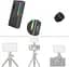 Видеосвет Ulanzi Vijim VL120RGB Light UV-2346 Black - миниатюра 6