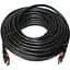 Кабель Tecro HDMI (M), HDMI (M), 15 м, Black teh0020762 - миниатюра 1