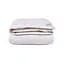 Ковдра Lotus Home - Goose 90% Light 6,5 tog пухова 195x215 євро - мініатюра 3