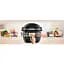 Мультиварка-скороварка Tefal Cook4me Touch CY912830 [96005] - миниатюра 3