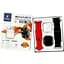 Смарт-часы Fendior S30 Pro Max+TWS Black - миниатюра 2