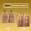 Кондиціонер для волосся OGX Brazilian Keratin Smooth розгладжувальний, для зміцнення волосся 385 мл - мініатюра 5