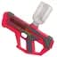 Детский водяной автомат WATER GUN Bambi 1005C, на аккумуляторе красный - миниатюра 1