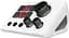 Контроллер для стриминга Ajazz AKP03E USB White (AKP03E-W) - миниатюра 3