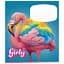 Зошит учнівський Школярик Girly Школяр 012-3330L-5 в лінію 12 аркушів  - мініатюра 1