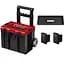 Ящик модульний для інструменту E-Case L, 40.6х44.4х35.5 Einhell hoz0012877 - мініатюра 3