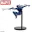 Фігурка Sega Марвел Людина Павук Marvel Spider Man 2099 22 см S M SM 2099 - мініатюра 2