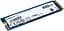Накопичувач внутрішній SSD M.2 Kingston DC2000B 480G NVMe 2280 PCIe 4.0 x4 3D NAND TLC - мініатюра 2