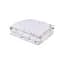 Ковдра Lotus Home - Goose 90% Light 6,5 tog пухова 195x215 євро - мініатюра 1
