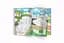 Перша кольорове розмальовка Кристал Бук Малюємо транспорт, з розвиваючими завданнями, 16 сторінок (F00026721) - мініатюра 3