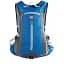 Рюкзак велосипедний Naturehike NH15C001-B з чохлом для шолома 15 л sky blue - мініатюра 2