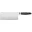 Ніж-сокирка кухонна 160 мм Berghoff Graphite (3950649) - мініатюра 1