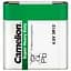 Батарейка Camelion 3R12 4.5V Super Heavy Duty Zinc-carbon x 1 (3R12-SP1G) - мініатюра 1