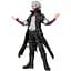 Фигурка Banpresto Даби Даби Моя Геройская Академия The Evil Villains 17 см B MHA D DX - миниатюра 1