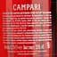 Подарочный набор Campari Spritz: настойка Campari 25% 0.7 л + Вино игристое Cinzano To Spritz белое сухое 0.75 л - миниатюра 10