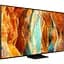 Телевізор Samsung QN70F 65` Neo QLED Ultra HD 4K (QE65QN70FAUXUA) [135060] - мініатюра 5