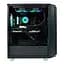 Робоча станція Power Up Desktop #611 Core i7 14700K/128 GB/SSD 2TB/GeForce RTX 5070Ti 16 Gb - мініатюра 6