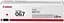 Картридж Canon 067 MF651Cw/MF655Cdw/MF657Cdw/LBP631Cw/LBP633Cdw Magenta стр. 1250 teh0015581 - миниатюра 2
