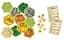 Catan (доп. 5-6 игроков) Rozum - Настольная игра (R101UA) - миниатюра 5